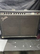Fender FM 212R Guitar Combo Amplifier for sale  Shipping to South Africa