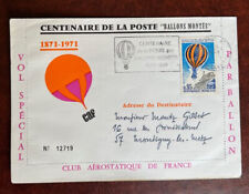 1971 centenaire poste d'occasion  Issy-les-Moulineaux