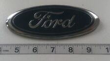 Plastic ford emblem for sale  Shipping to Ireland
