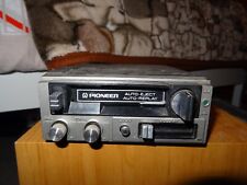 Autoradio cassette pioneer d'occasion  Montpellier-