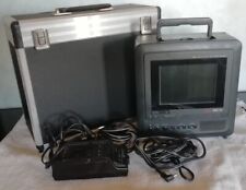 Videotronic lcd 600 usato  Carini