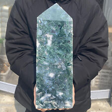 7lb natural crystal for sale  Shipping to Ireland