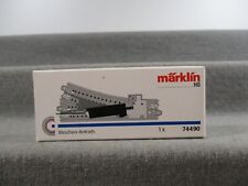 Märklin 74490 gleis gebraucht kaufen  Olpe