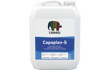Capaplex caparol fondo usato  Supersano