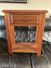 Winchester telephone table for sale  LONGFIELD