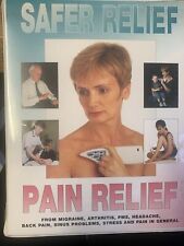 Safer relief. pain for sale  LONDON