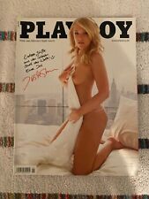 Abo playboy magazin gebraucht kaufen  Deutschland