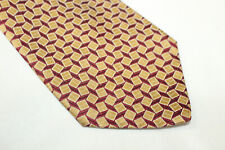 Gioel cravatta seta usato  Massa Di Somma