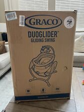 Graco dreamglider baby for sale  Katy