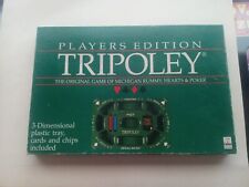 1989 tripoley game for sale  Trenton