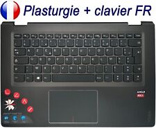 Plasturgie clavier français d'occasion  Brest