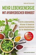 Lebensenergie ayurvedischer ro gebraucht kaufen  Berlin