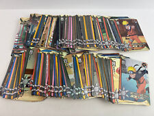 naruto card collection for sale  Raleigh