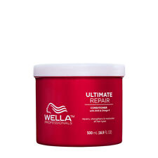 Wella ultimate repair d'occasion  Expédié en France