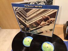 Beatles 1967 1970 for sale  HARROGATE