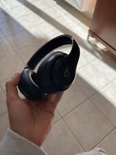 Beats studio3 cuffie usato  Stornara