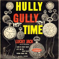 Lucky jack hully d'occasion  Sellières