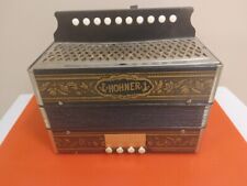 Antique vintage hohner for sale  Shipping to Ireland