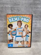 Semi-Pro (DVD, 2008) região 4 comprar usado  Enviando para Brazil