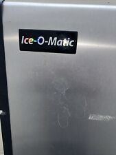 Ice matic model for sale  Westley