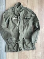 Veste militaire m47 d'occasion  Rians