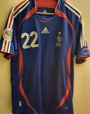 france maillot ribery d'occasion  Gargenville