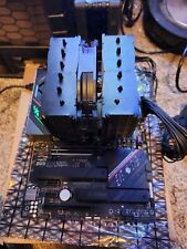 Used, ASUS ROG Strix B650E-F Gaming WiFi AM5 ATX AMD Motherboard for sale  Shipping to South Africa