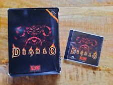 Diablo spiel box gebraucht kaufen  Erndtebrück