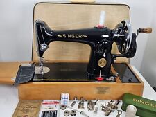 1936 vintage singer for sale  Shipping to Ireland