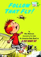 Follow That Fly! por McClintock, Mike comprar usado  Enviando para Brazil
