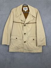 Woolrich mens beige for sale  Sacramento