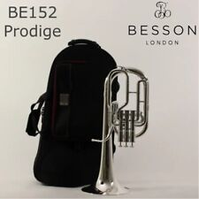 Besson alto horn for sale  Baileys Harbor