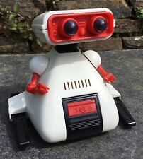 Dingbot tomy robot for sale  LISKEARD