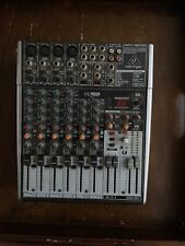 Behringer XENYX-X1204USB 12-Channel USB Audio Mixer with Effects for sale  Shipping to South Africa
