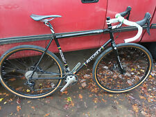 gravel cross bike for sale  Salem