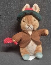 Gund beatrix potter for sale  MARKET HARBOROUGH