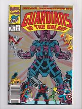 Guardians galaxy marvel for sale  Mooers