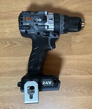 FLEX FX1271T 24V Cordless Brushless Turbo 1/2" Hammer Drill TOOL ONLY OPEN BOX for sale  Shipping to South Africa