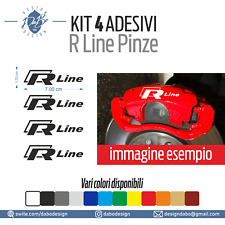 Kit adesivi line usato  Napoli