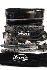 Used, Yogi Hair Wand HT015E Straighteners HS061C Set TERYLENE Glove Cover Case Boxed for sale  Shipping to South Africa