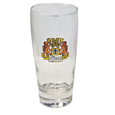 Goss Brewery Gosser Seit 1860 .2 Liter Beer Glass 5 1/4" Tall for sale  Shipping to South Africa