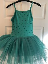 Dance dress size for sale  Shipping to Ireland