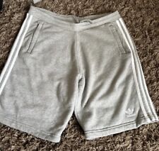Adidas originals shorts for sale  ST. HELENS