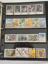 Beautiful lot stamps for sale  Uniontown