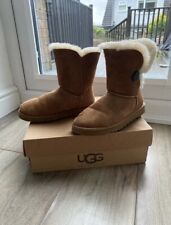 Bailey button ugg for sale  BRADFORD