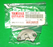 Yamaha body vxr650 for sale  BLYTH