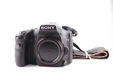 Sony alpha a77 for sale  Syosset