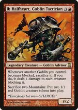 Mtg halfheart goblin d'occasion  Riom-ès-Montagnes