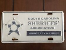 South carolina sheriffs for sale  Sarasota