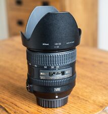 nikon 85mm lens for sale  SOLIHULL